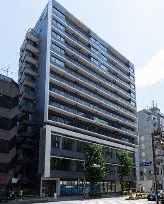 ヒューリック成増