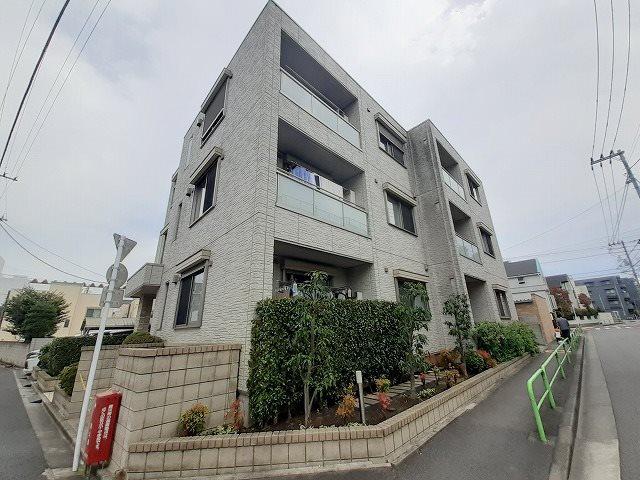 メゾン中内