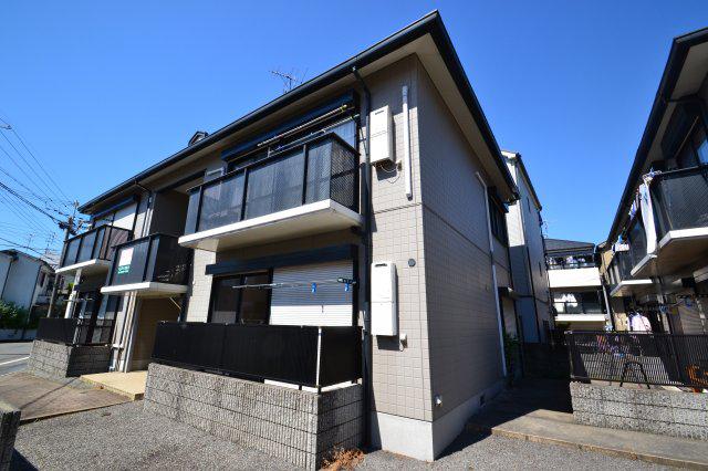 グリーンライフ西武庫B棟