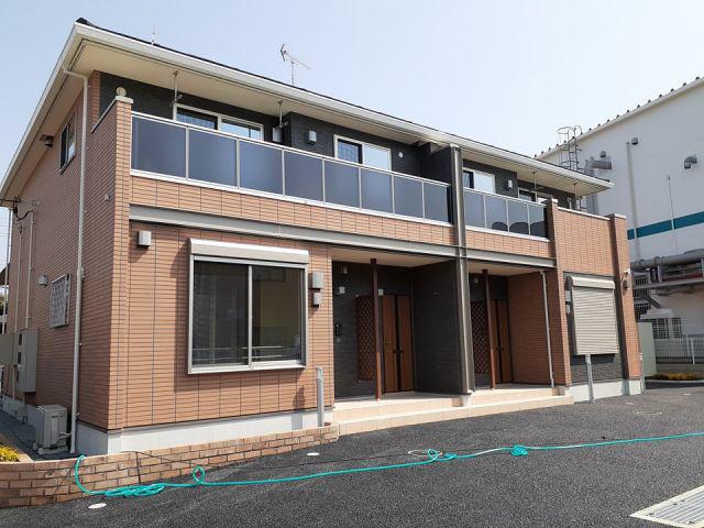 フジ テラス