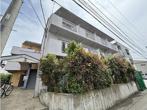 プレミール壱番館
