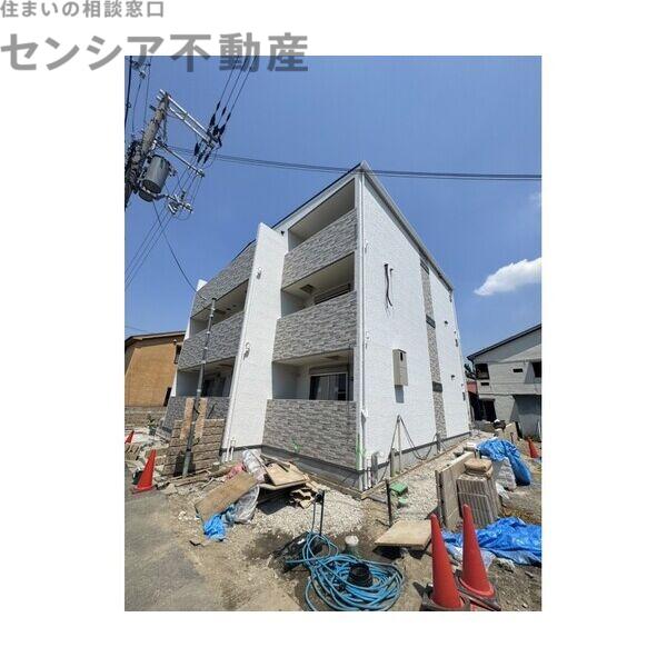 フォレストクリエオーレ諸口