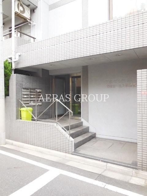 DRホームズ杉並桃井