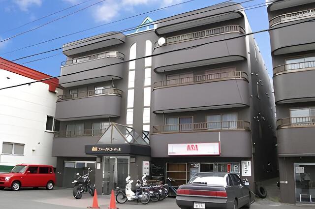 ファーストコートA