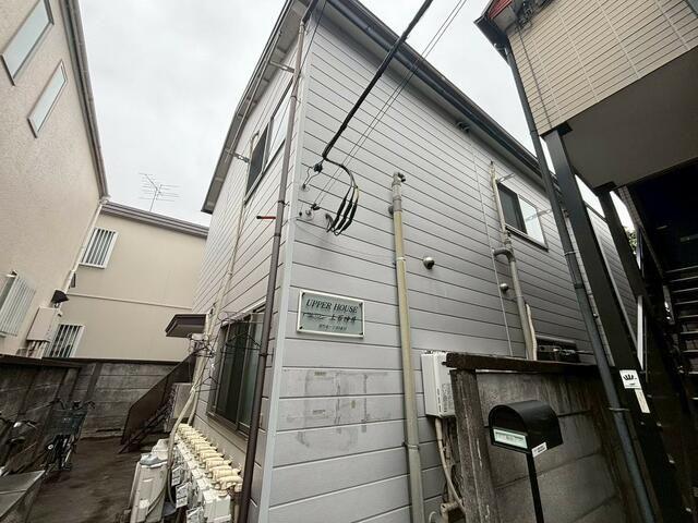 UPPER HOUSE 上石神井(ワンルーム/1階)