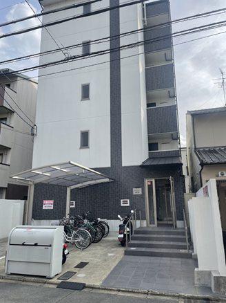フラッティ龍大南