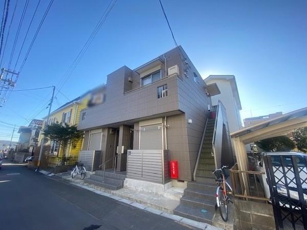 HEBEL宮原