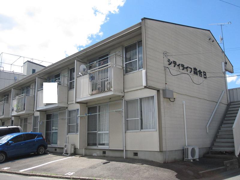 シティライフ森合