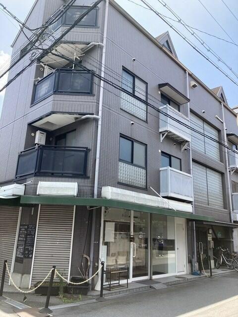 伊勢本ハイツ