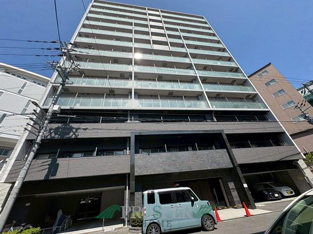 エスリード大阪城アクシス