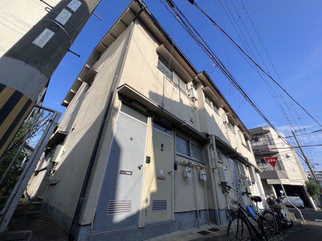 山口ハイツ