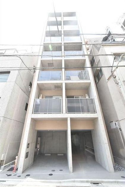 ASTILE日本橋浜町 アスティーレ日本橋浜町