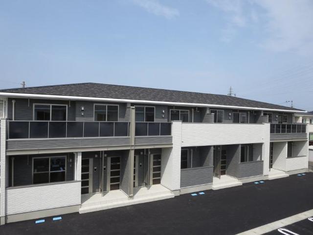 グランレジデンス 国府 A-II