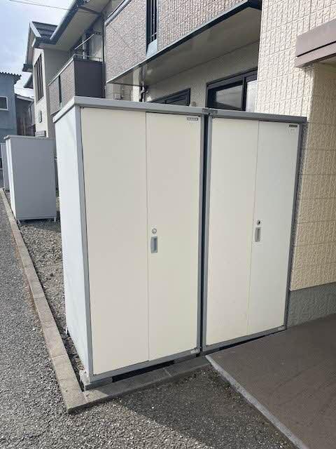 バリュージュあずまだC