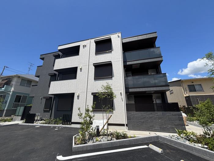 NIGAWA RESIDENCE