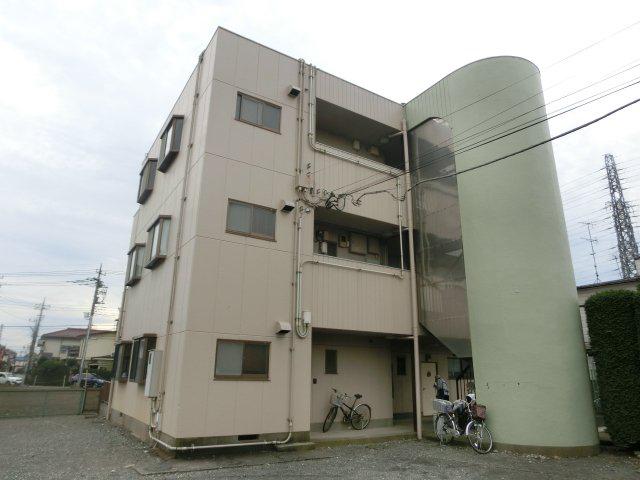 真ハイム
