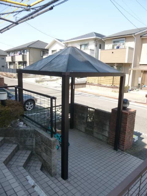 パークタウン三岳E