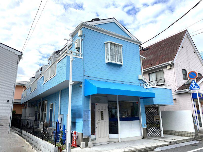 ＪＲ京葉線 新浦安駅 徒歩15分  築39年