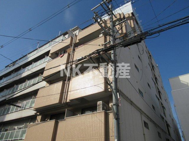 センチュリーロイヤル小阪