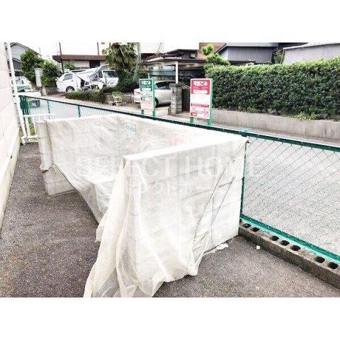 サンフォレスト渡辺C棟