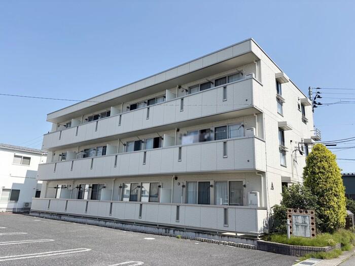 クレール嶋A
