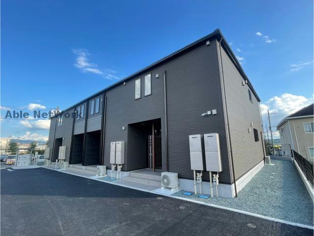 キャニオン・M II
