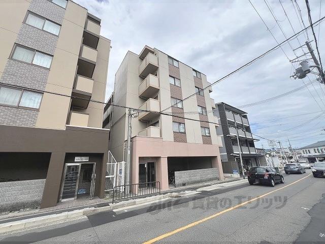 ハウゼ衣笠の杜