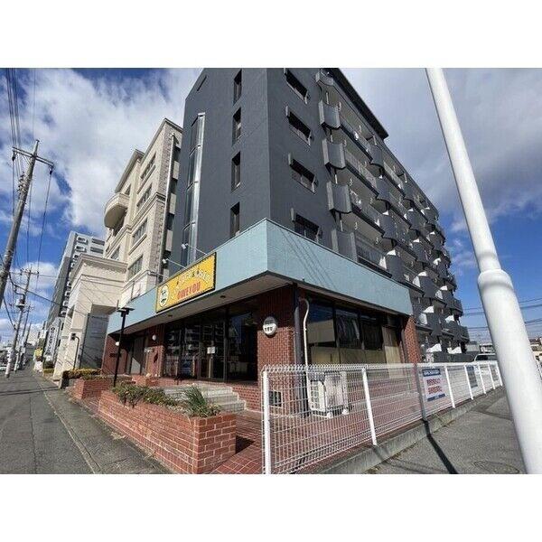いせやハイツ