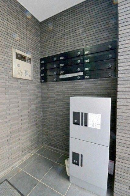 レクザ山鼻