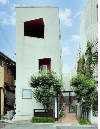 グランエッグス東大前