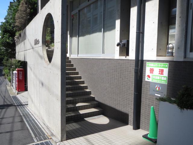MMビル