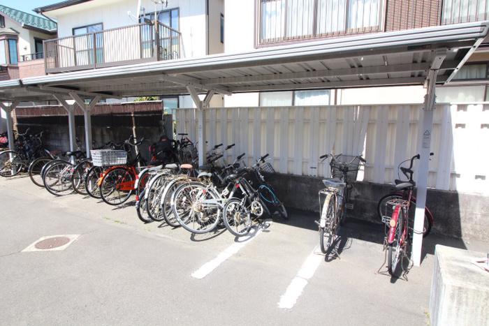 小田原コーポ