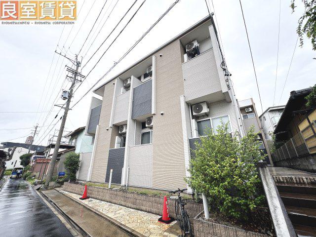 エムズコート妙音通 