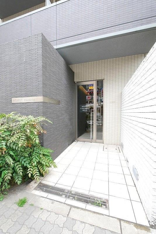 ロメック錦糸町
