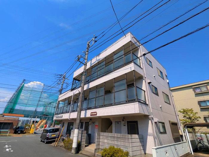 ロイヤルマンション花小金井