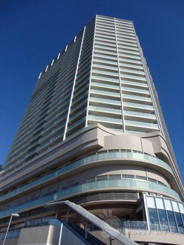 プラウドタワー相模大野