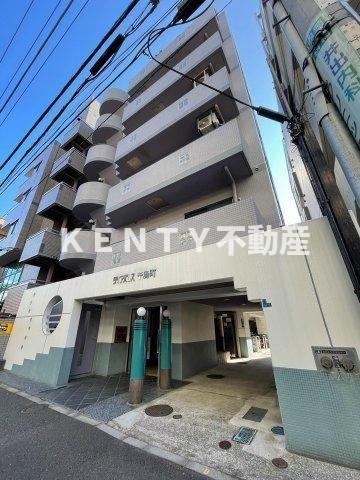 ダイアパレス千鳥町