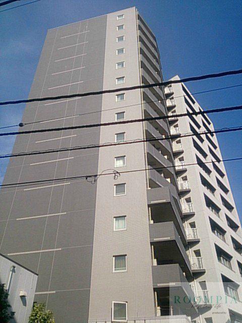 メインステージ西荻窪II