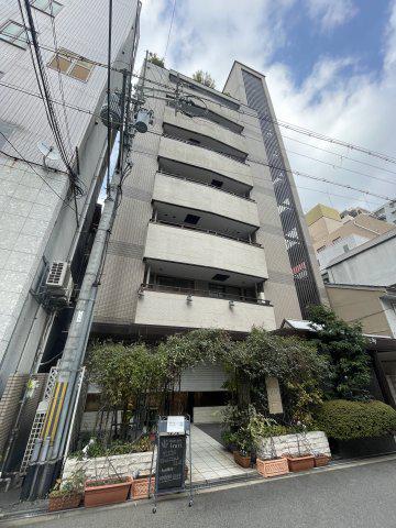 エムプリス上町