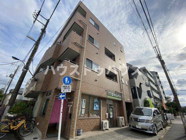 エスポワール西が丘