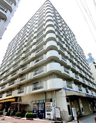 コープ野村梅田A棟