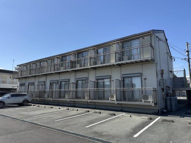 クレバネス町屋