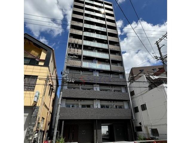 CRESTTAPP野田