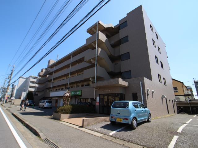 メイア天王台
