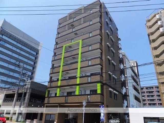 姪浜シルキーI