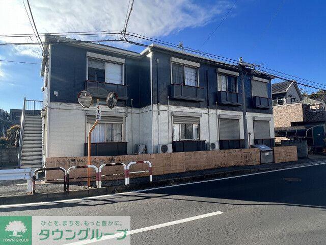 プランドール屋敷