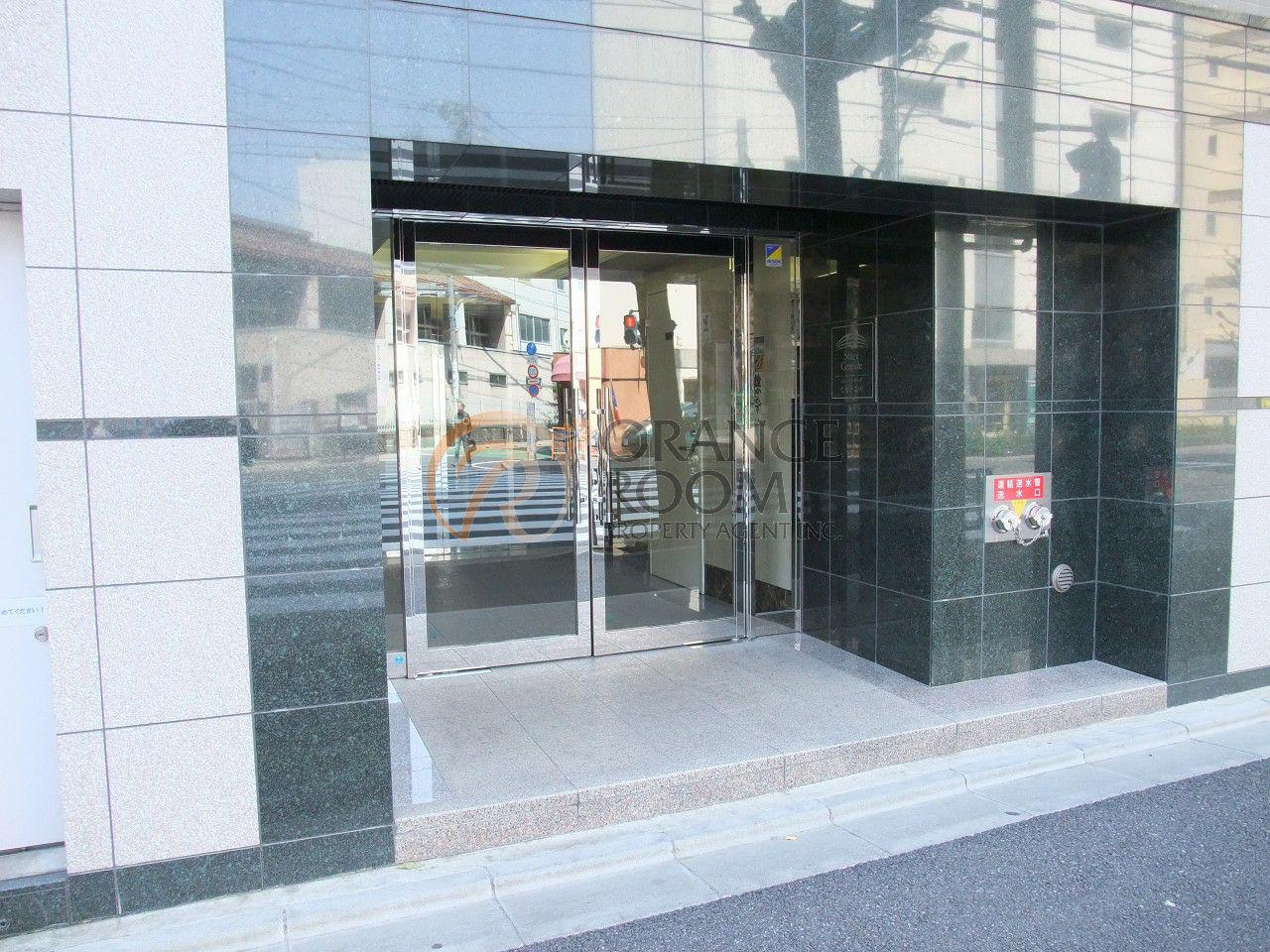 ステージグランデ文京小石川
