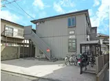 ウィステリアつきみ野