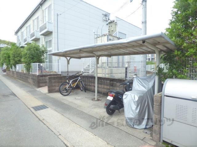 レオパレス洛西