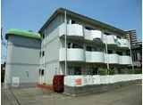 なかもずマンション